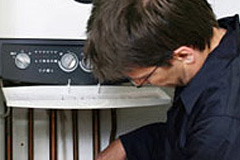 boiler repair Lee Moor