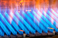 Lee Moor gas fired boilers
