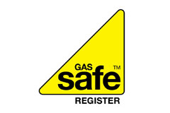 gas safe companies Lee Moor